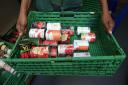 A third of residents across Dudley suffer from food insecurity