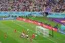 England v Iran – FIFA World Cup 2022 – Group B – Khalifa International Stadium