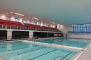 Halesowen Swimming Club returns home after Covid nightmare