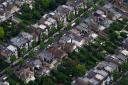Dudley borough's property hotspots revealed