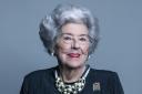 Tributes have been paid to Lady Betty Boothroyd who has died aged 93