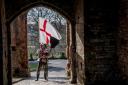 Dudley Zoo and Castle is set to host the Dudley borough’s St George’s Day event on April 22 and 23, 2023