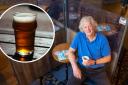 Pints of beer could reach over £10 in Wetherspoons.