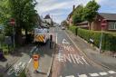 The no-entry on Windsor Road/Richmond Street in Halesowen could get an enforcement camera