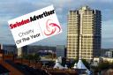 Swindon Advertiser charity of the year 2023
