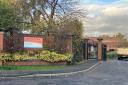 Ryland View Care Home in Tipton, Sandwell