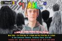 I Am... by Stage2 Youth Theatre
