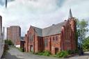 The former church off Halesowen Road in Old Hill. It was demolished in the early 2010s. Pic: Google Maps