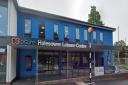 Halesowen Leisure Centre's cafe looks set to stop serving hot food