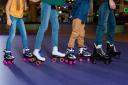 Retro roller skating rink to open at shopping centre for half-term