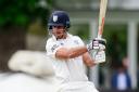 Durham’s David Bedingham hit a second innings century to put his side in charge against Worcestershire