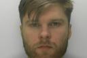 Gloucestershire Police have issued a public appeal to help locate wanted man Jack Budd