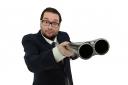 One-liner comic Gary Delaney will headline the latest ‘Live At The Civic’ gig at Brierley Hill Civic Hall.