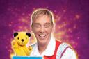 Sooty will star in Wolverhampton Grand’s Sleeping Beauty panto this winter.
