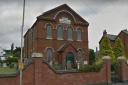 Rowley Regis' Christian Heritage Centre. Pic: Google Street