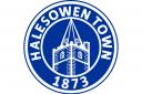 Picture: Halesowen Town