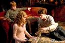 Harry Potter and the Half-Blood Prince, 12A, 2hrs 33 mins, ODEON Merry Hill, Four stars