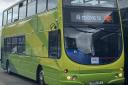 50 bus drivers sought to keep region moving during Commonwealth Games