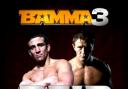 COMPETITION: Win tickets to BAMMA3 at the LG Arena, B’ham
