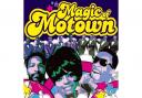 COMPETITION: Win tickets to see the Magic of Motown show at The Alex