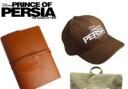 COMPETITION: Win Prince of Persia movie goodies!