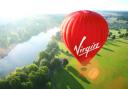 COMPETITION: Win a Virgin hot air balloon flight