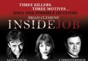 COMPETITION: See Inside Job at the Grand Theatre