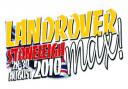 COMPETITION: Win tickets to LANDROVERmax!
