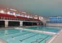 Halesowen Swimming Club returns home after Covid nightmare