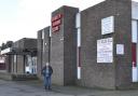 Councillor Tim Crumpton has overseen the sale of Cradley Labour Club