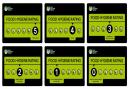 New hygiene ratings are in