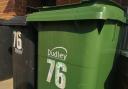 Extra green waste collections set to return across Dudley borough