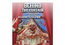 Here is the poster for 'Behind the Curtain'