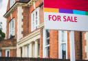 Dudley house prices dropped in November