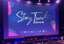 Storytown conference
