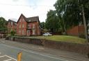 Chartwell Grange, Halesowen Road, Cradley Heath. A plan to build a three-storey block with 10 flats has been submitted to Sandwell Council.