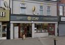 Loaf Bakery in Stirchley was praised for putting it on the map