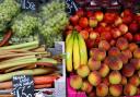 Adults in Dudley eating more fruit and vegetables, figures show