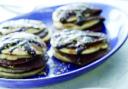 Pancakes - Choc Pikelets