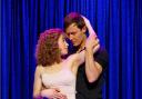 Dirty Dancing fans set for the time of their lives