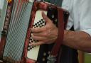 Jovan Rnjak to perform ‘in concert’ at Black Country Accordion Club. Pic: Pixabay