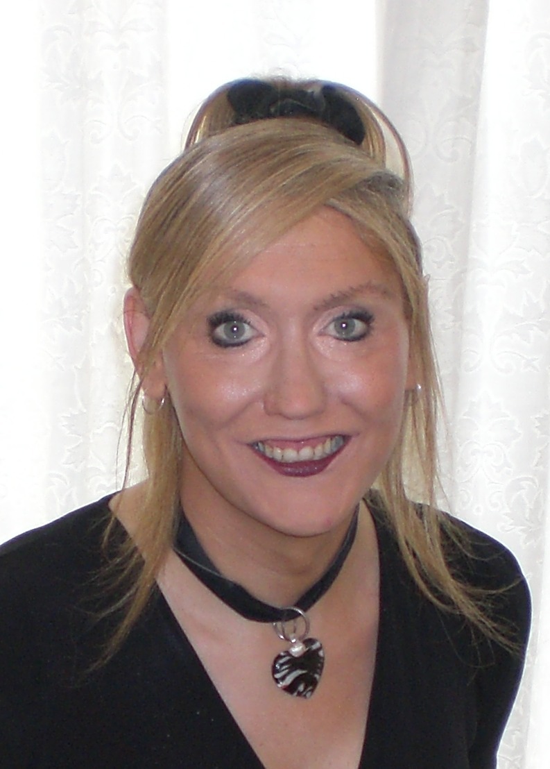 Lisa McNally, director of public health, Sandwell council. copyright sandwell council. 
