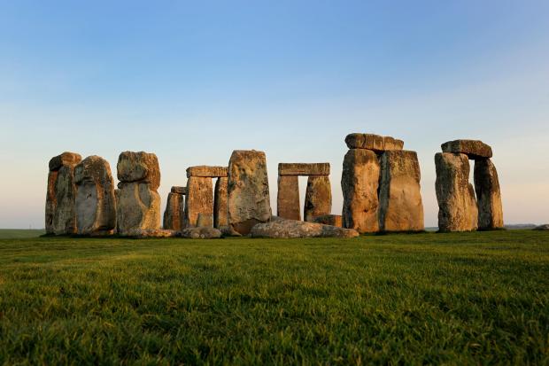 British Museum exhibition to explore mysteries of Stonehenge