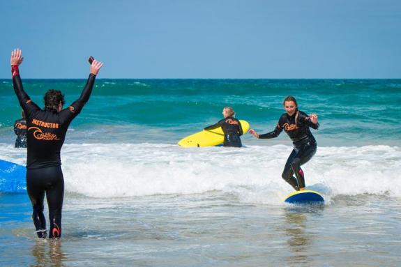 Halesowen News: Beginner's Surf Experience. Credit: Tripadvisor Halesowen News: Beginner's Surf Experience. Credit: Tripadvisor