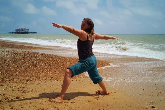 Halesowen News: Brighton Yoga Class. Credit: Tripadvisor Halesowen News: Brighton Yoga Class. Credit: Tripadvisor