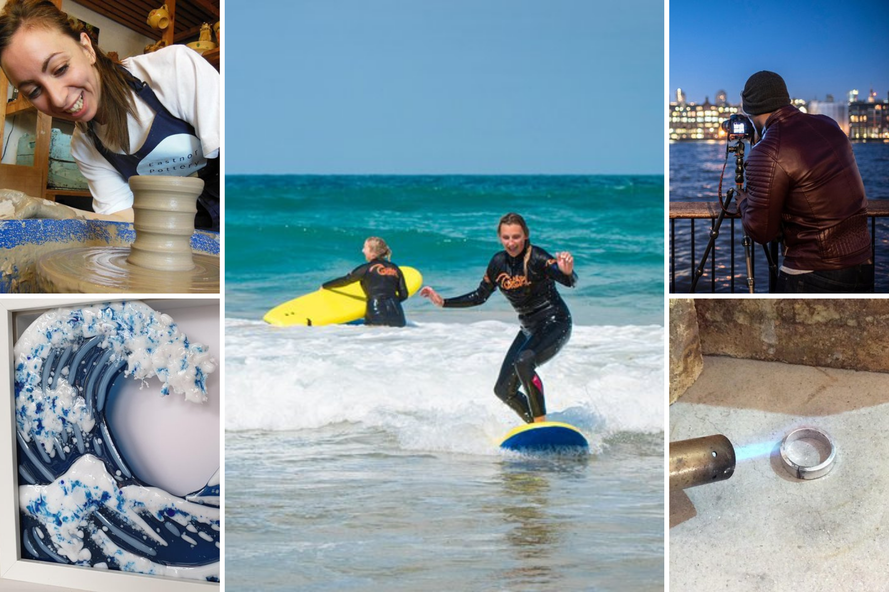 10 workshops you have to try in 2022 according to Tripadvisor - Vimarsana News
