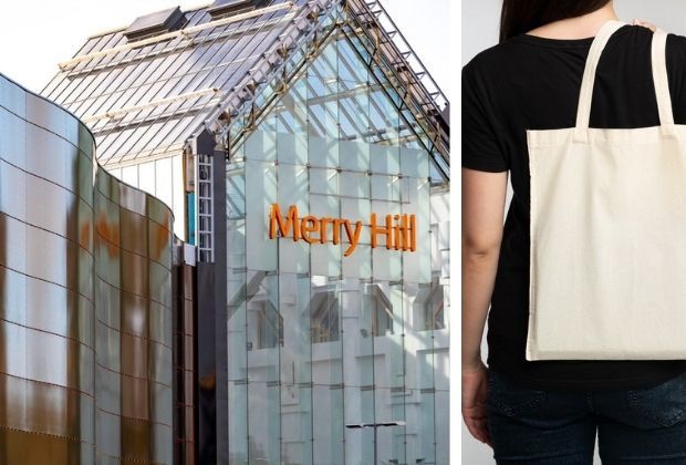 Merry Hill shoppers urged to make sustainable swaps - Vimarsana News
