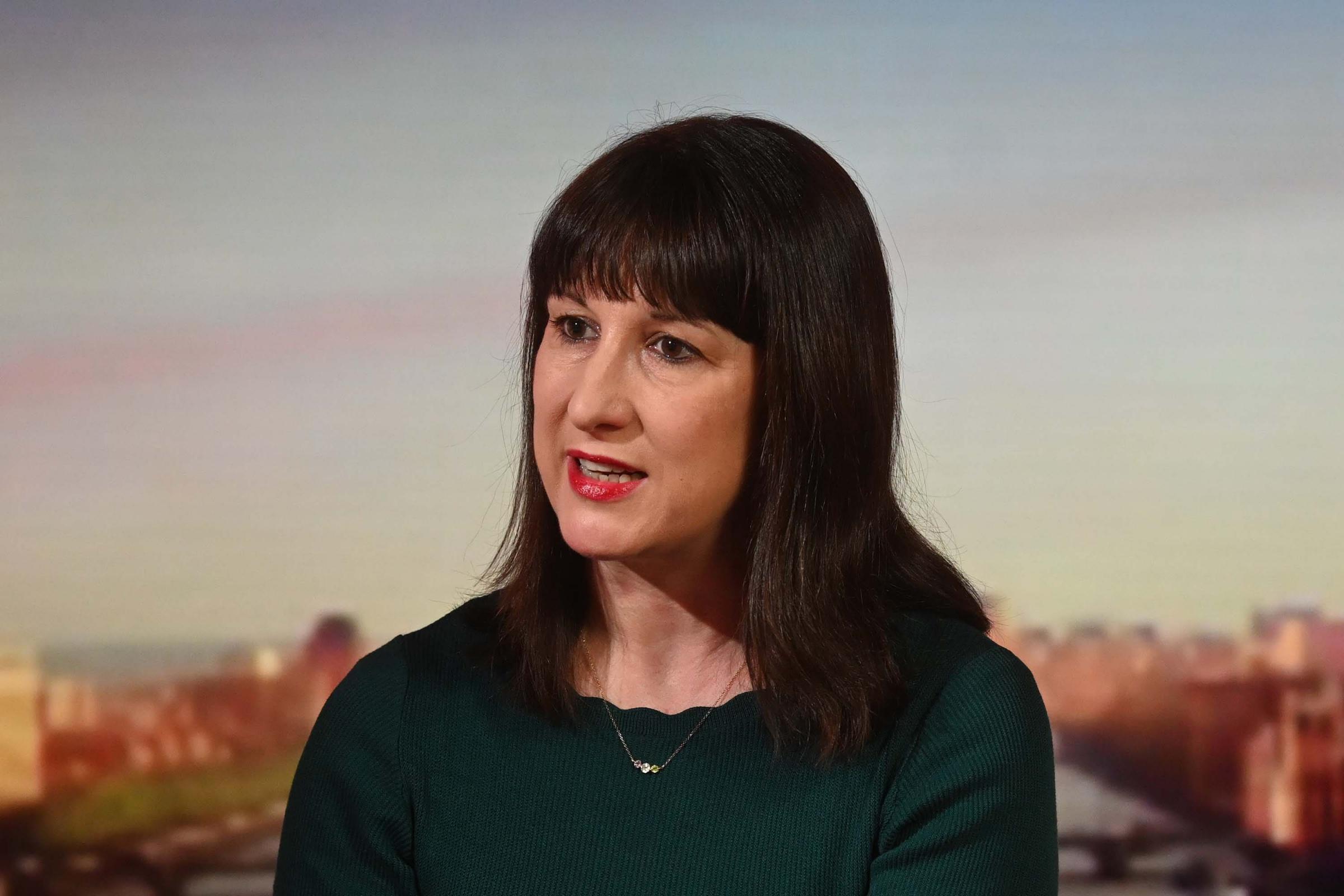 Shadow chancellor: Labour has ditched Corbynite past and is now 'pro-business' - Vimarsana News