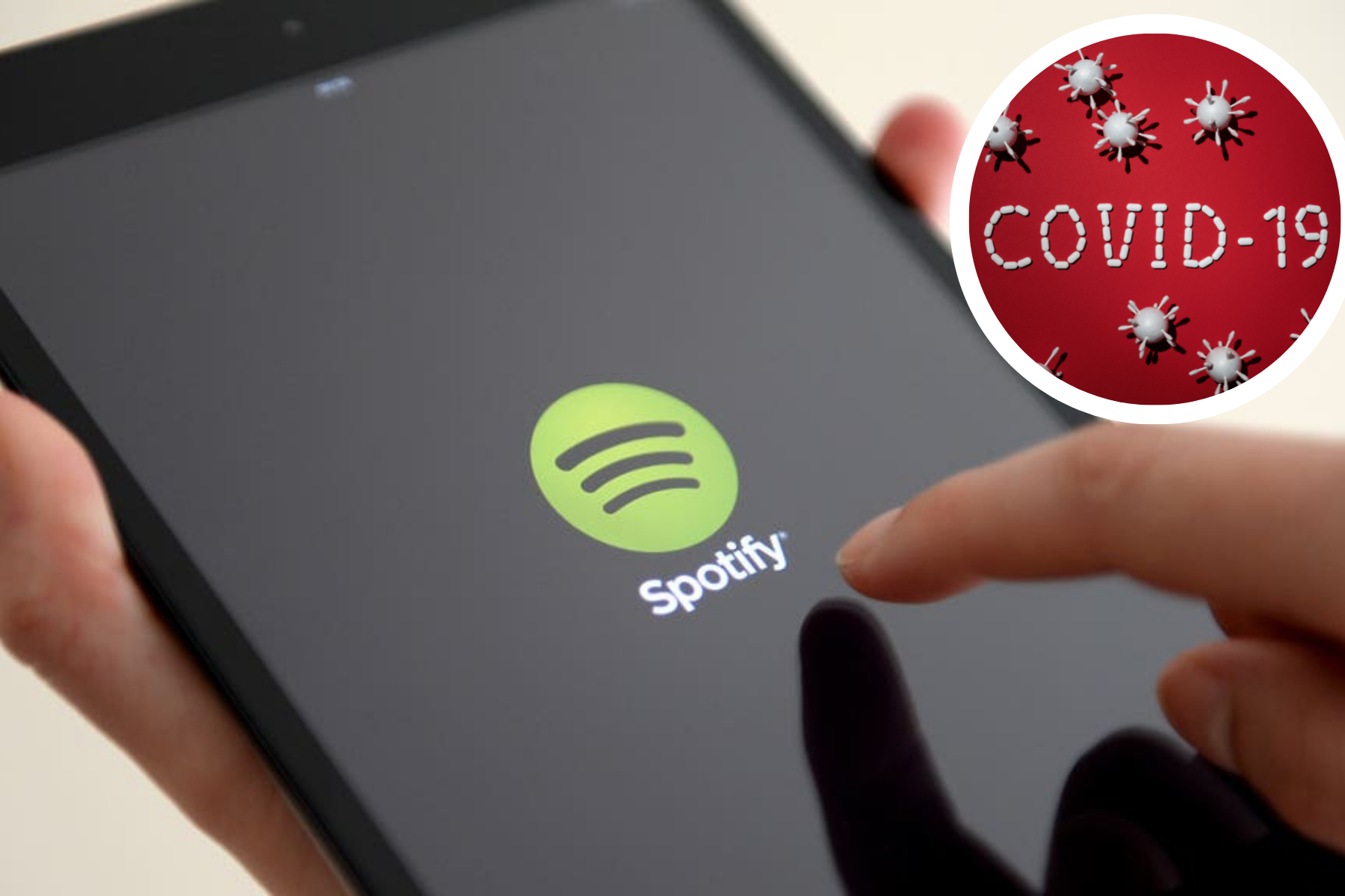 Spotify responds to Joe Rogan podcast backlash over Covid misinformation - Vimarsana News