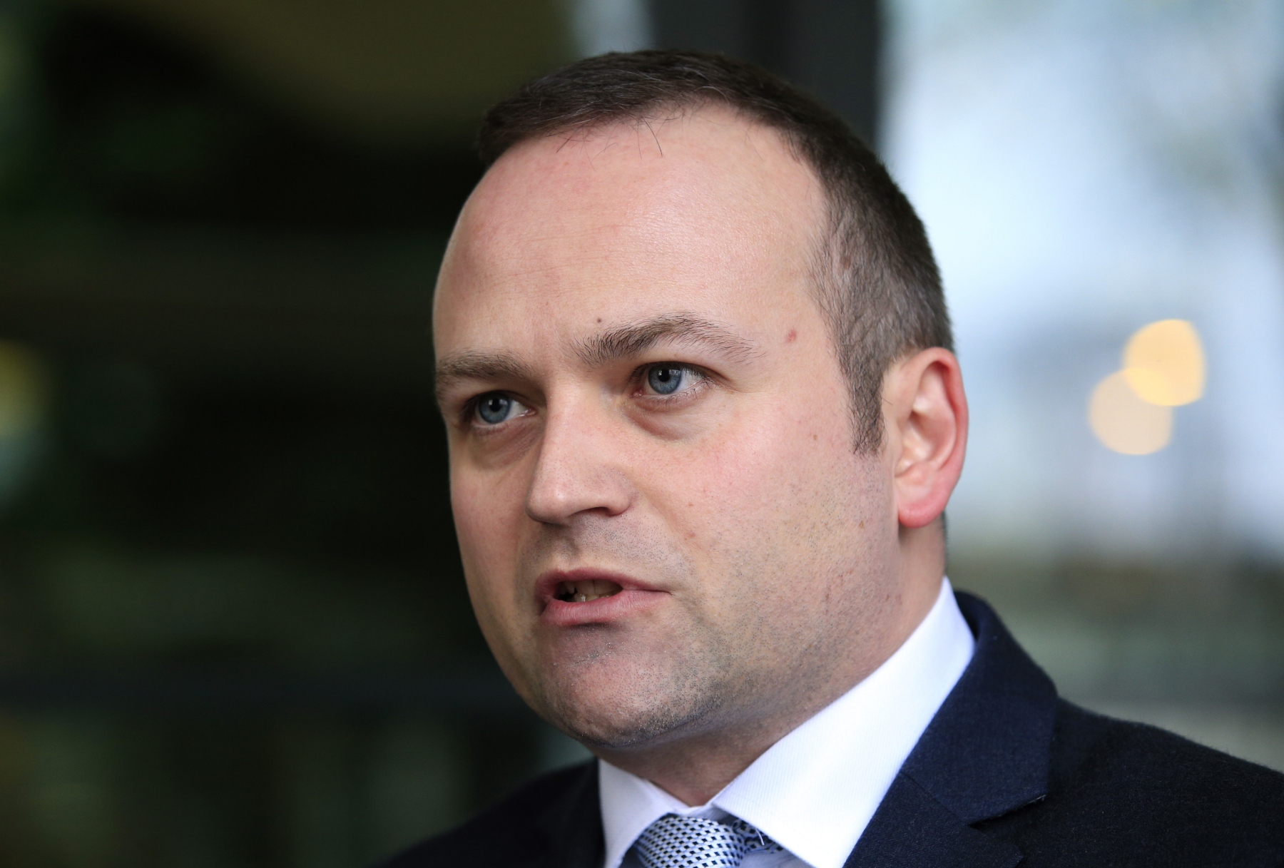 Neil Coyle: Labour MP suspending following racist comments - Vimarsana News